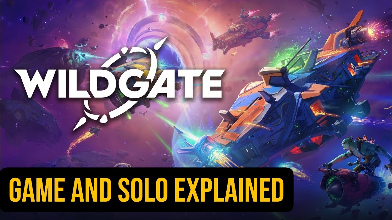 Wildgate Emergence - Explained Without Wasting Your Time