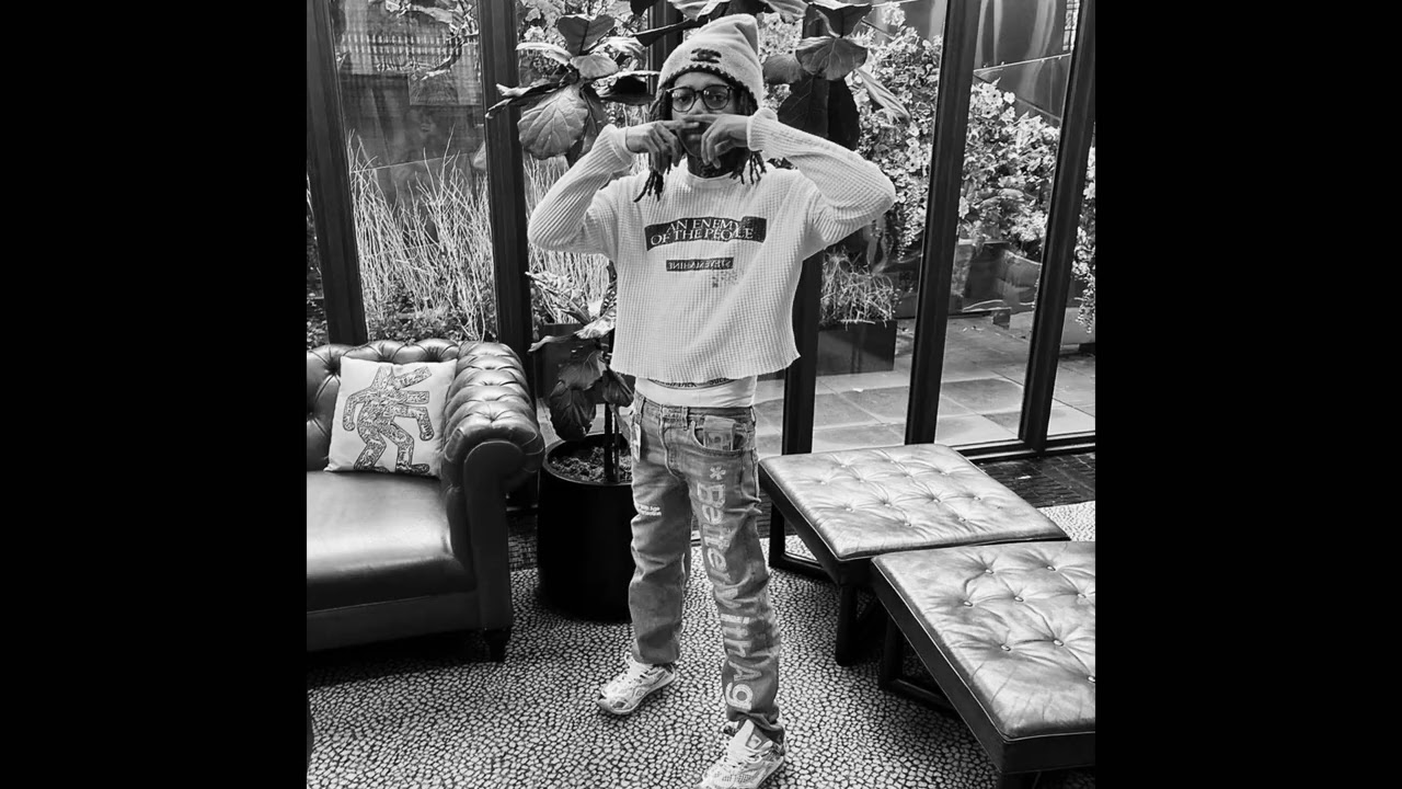 (FREE) Chuckyy x Lucki Type Beat  - 