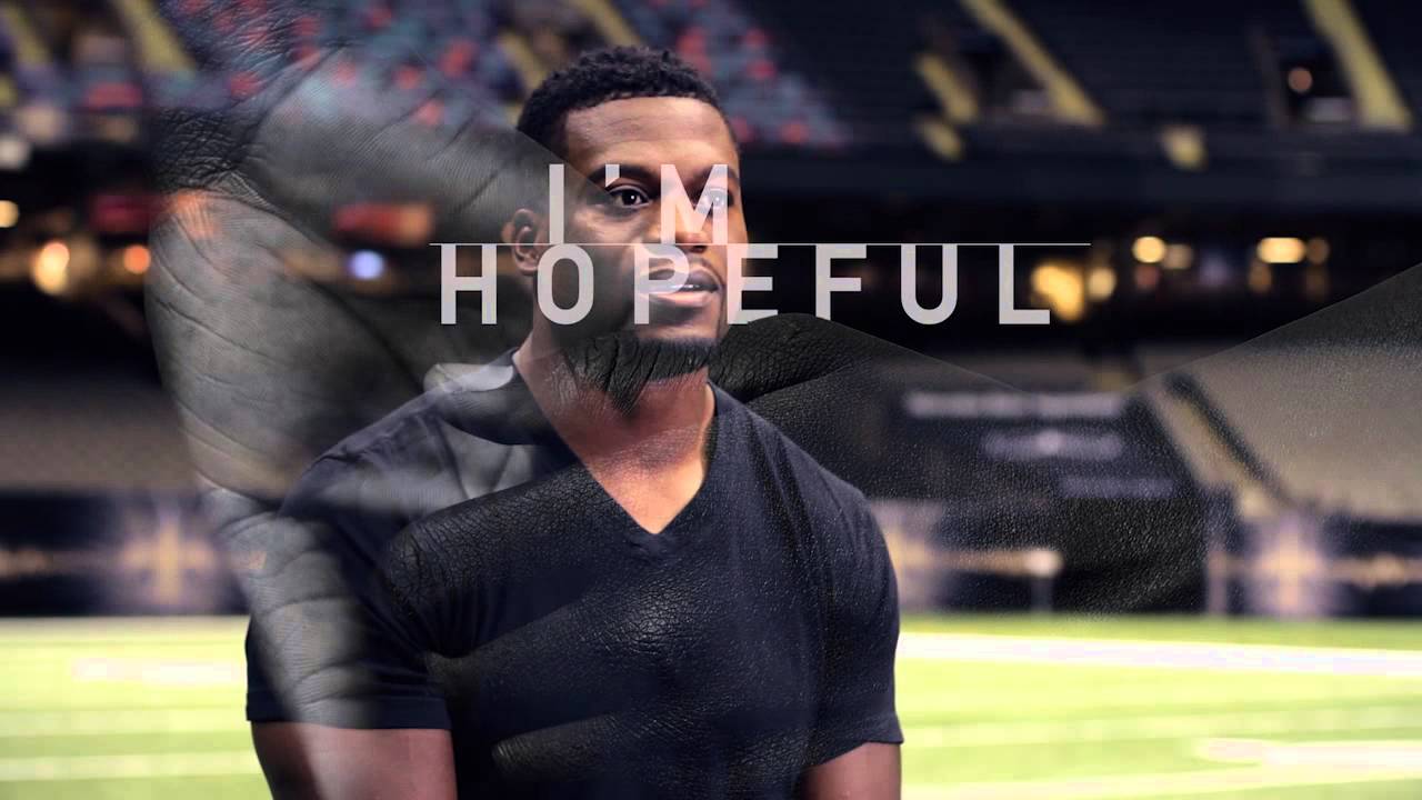 Benjamin Watson gets real about race in Under Our Skin