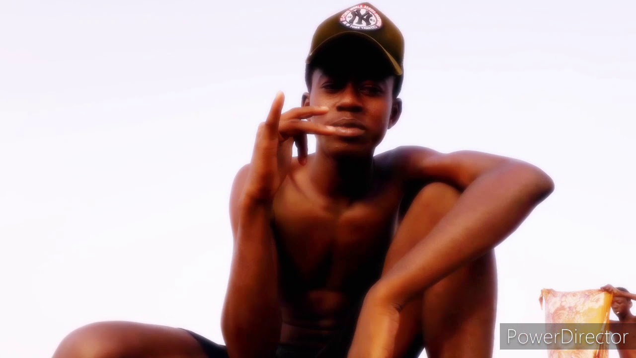 Djinn&eacute;dji rap baba talibe