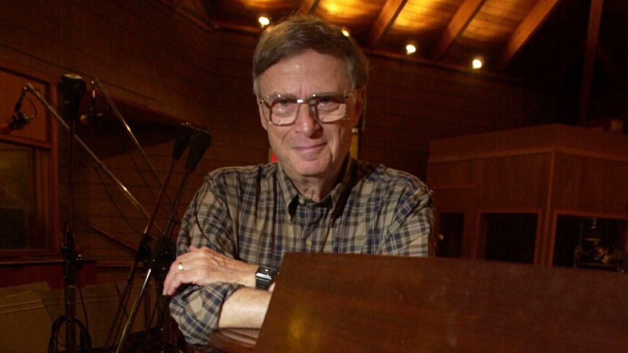 Chris Hovan_Rudy Van Gelder_RADIO PIECE_complete