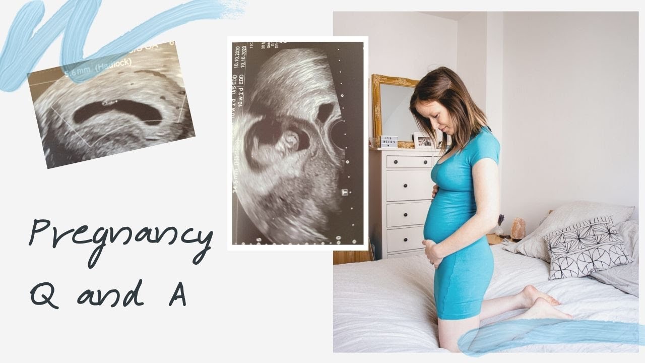 PREGNANCY Q&A - BABY IN GERMANY? 1st trimester, nausea, sex drive, cravings | Valises & Gourmandises