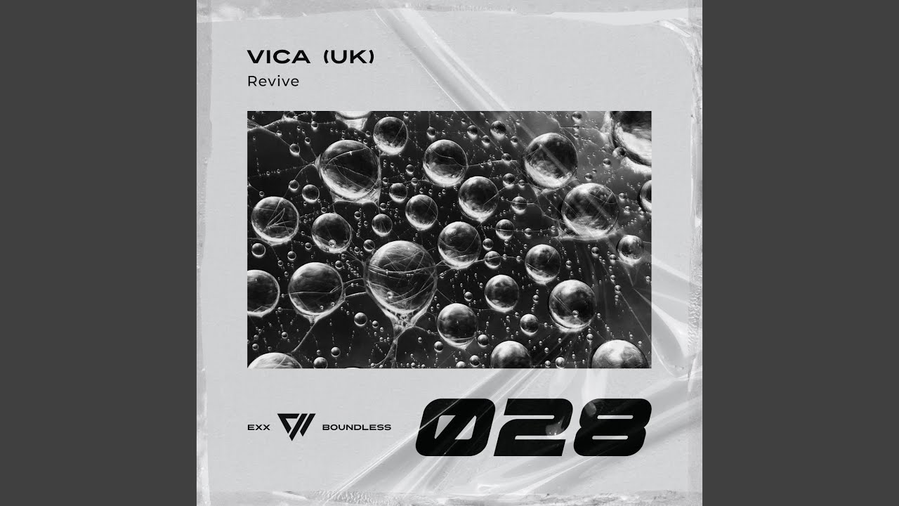 Revive (Radio Edit)