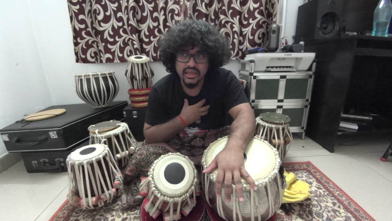 Maintaining & Getting a tabla made for Yourself
