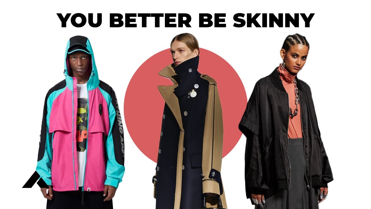 10 Things You'll HATE About Japanese Fashion | JPFRIDAYS