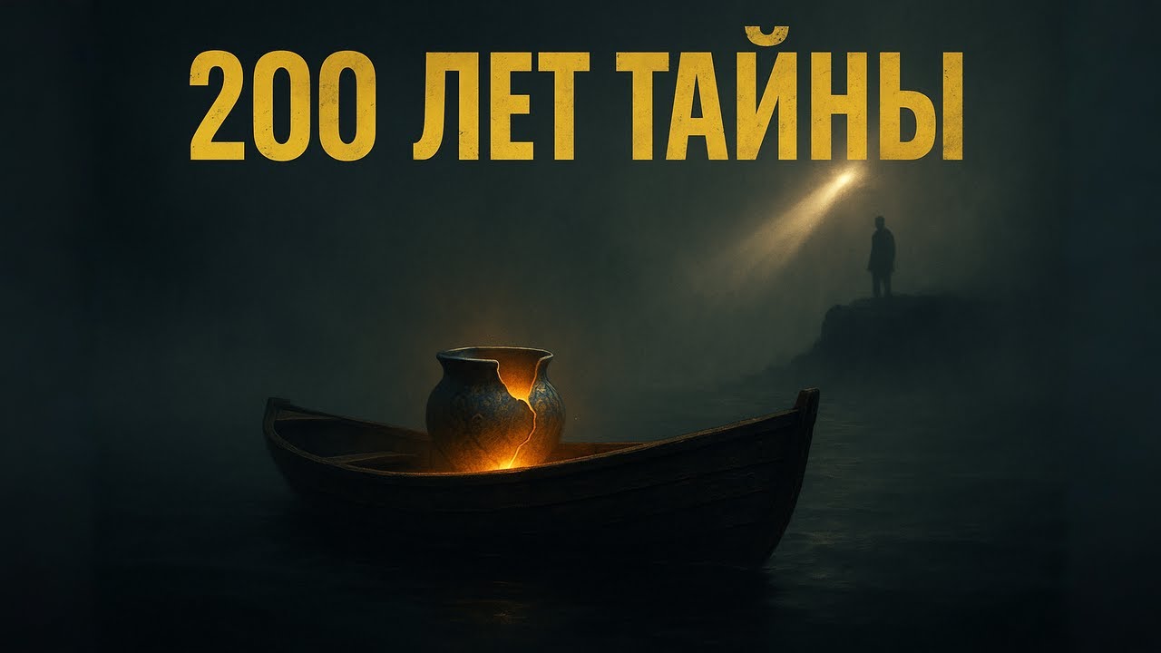 МЫС СЕЛИГЕРА: Что убивает экспедиции уже 200 лет?