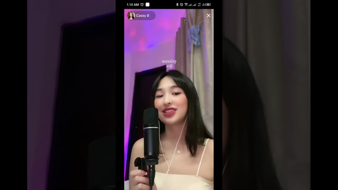 CASSY B TIKTOK LIVE | JUNE 23, 2024 | #CASSBY | #ZaneAndStella