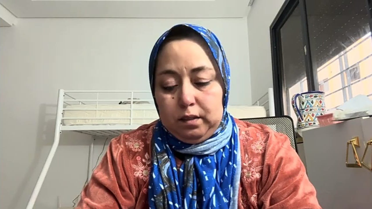 كل التضامن مع لبنى تخلي قيس يكمل حياتو مع ليلى الحبيبة