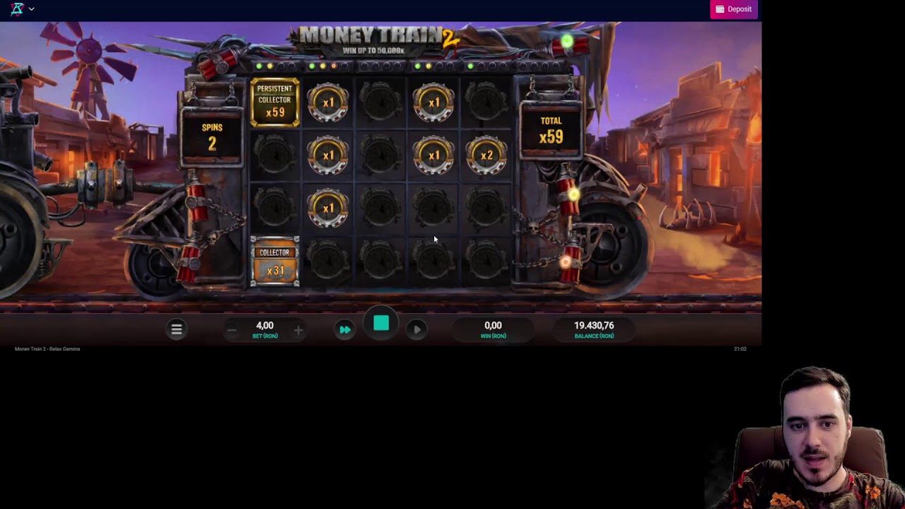 Joc cu stil la păcănele clasice! #aparate #pacanele #slots