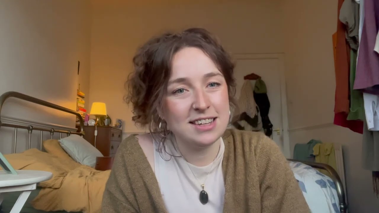 Grace Morton Debut Album | Crowdfunder 