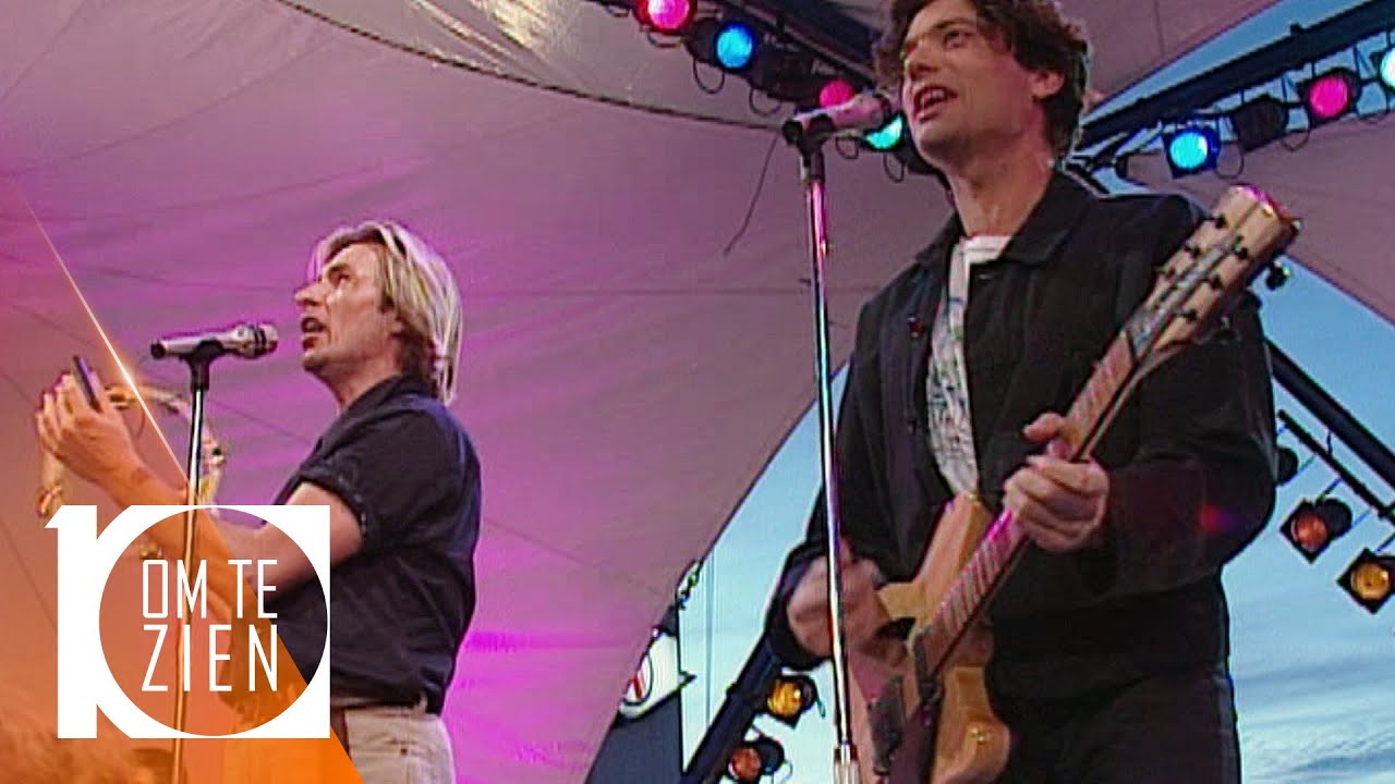 #9 | Soulsister - ‘Promises’ | Tien Om Te Zien: De Zomer van 1992 | VTM