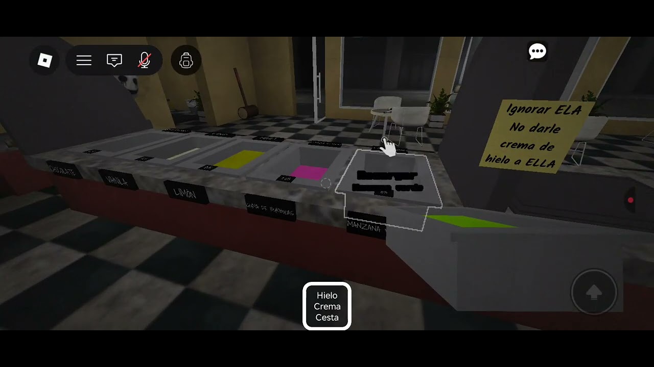 Helados de carretera Parte 1 (roblox)