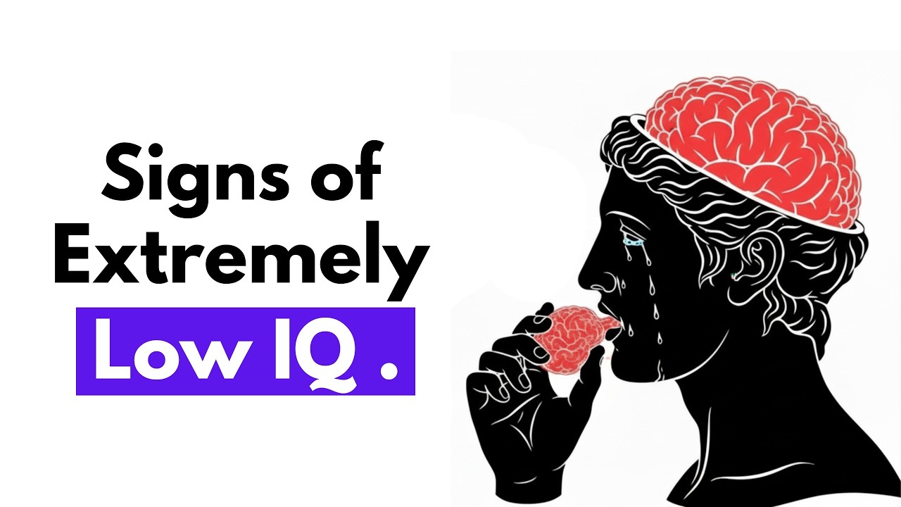 5 Daily Habits That Psychologists Say Reveal Low Intelligence