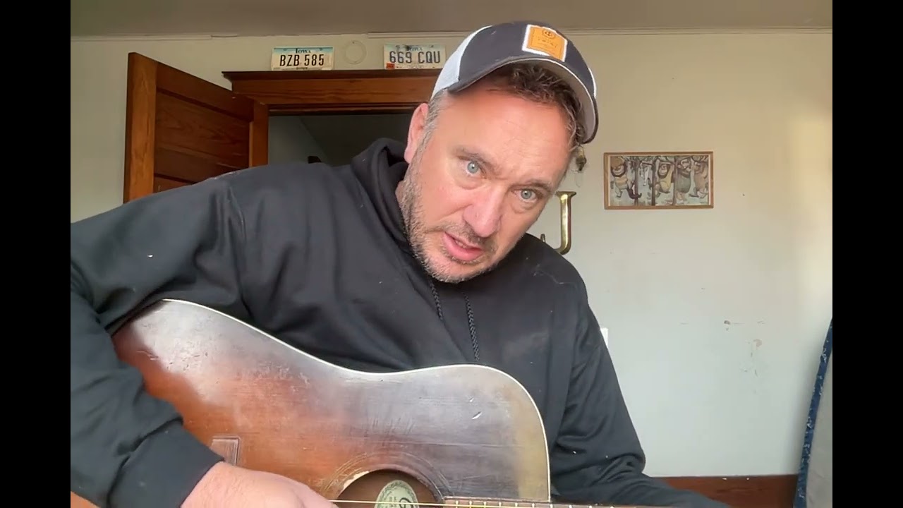 Song of the Month, October 2024, A Small, Good Thing