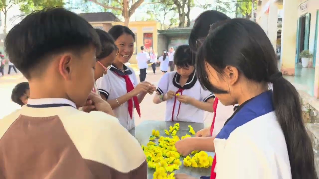 Tết là Tết