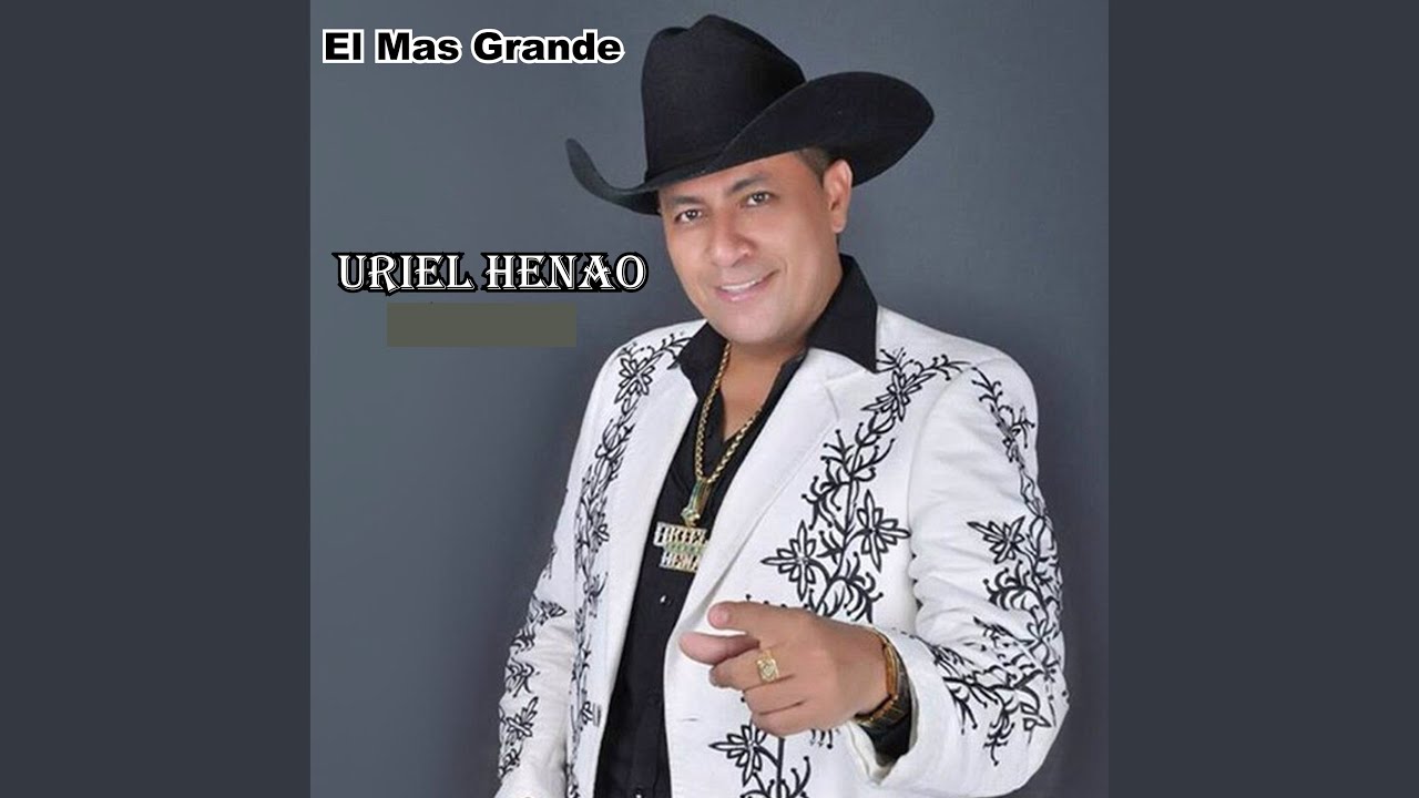 Te Tendré Que Olvidar