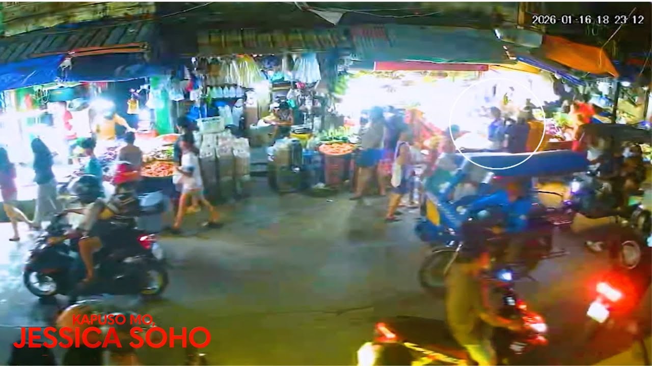 Babae, binaril habang naka-FB live! Sino ang suspek at ano ang motibo? | Kapuso Mo, Jessica Soho