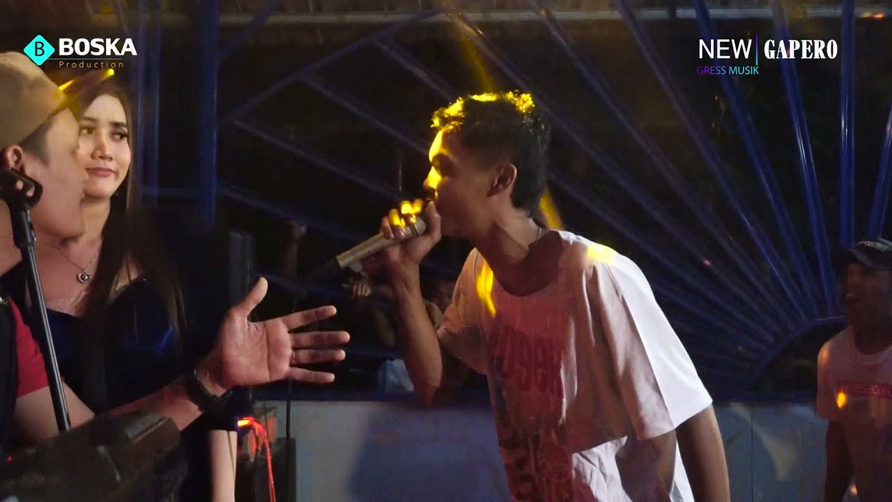 Jambu Alas Nila Nada  _MLETRE PART 2 _ NEW GAPERO KUDUS