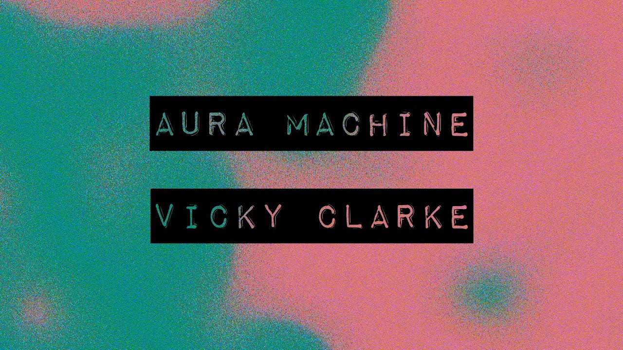 Vicky Clarke - 