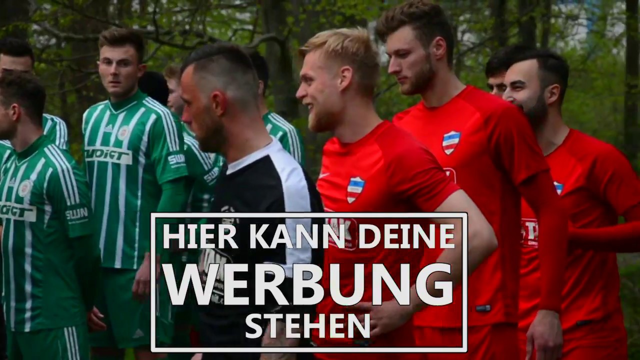 17/18 // Flens-Oberliga // Inter T&uuml;rkspor Kiel - PSV Union Neum&uuml;nster // 29-04-2018 // Feritvideo //