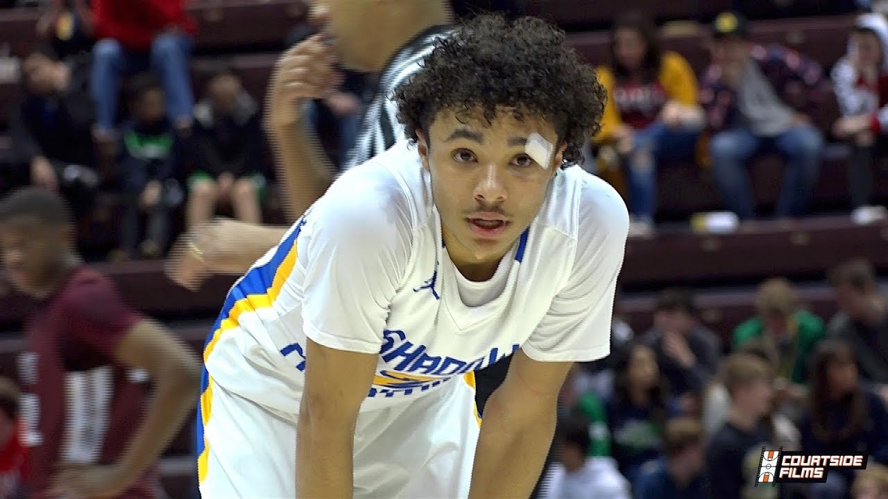 Arizona State Commit Jaelen House Full Highlights From The Bass Pro TofC!