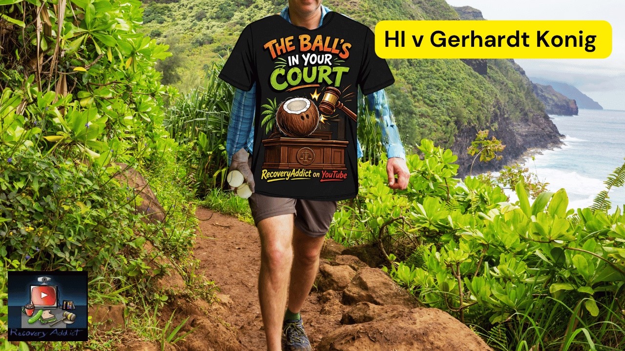 Verdict Watch! Doctor Attempted Murder Trial - Closing Arguments - Part 9