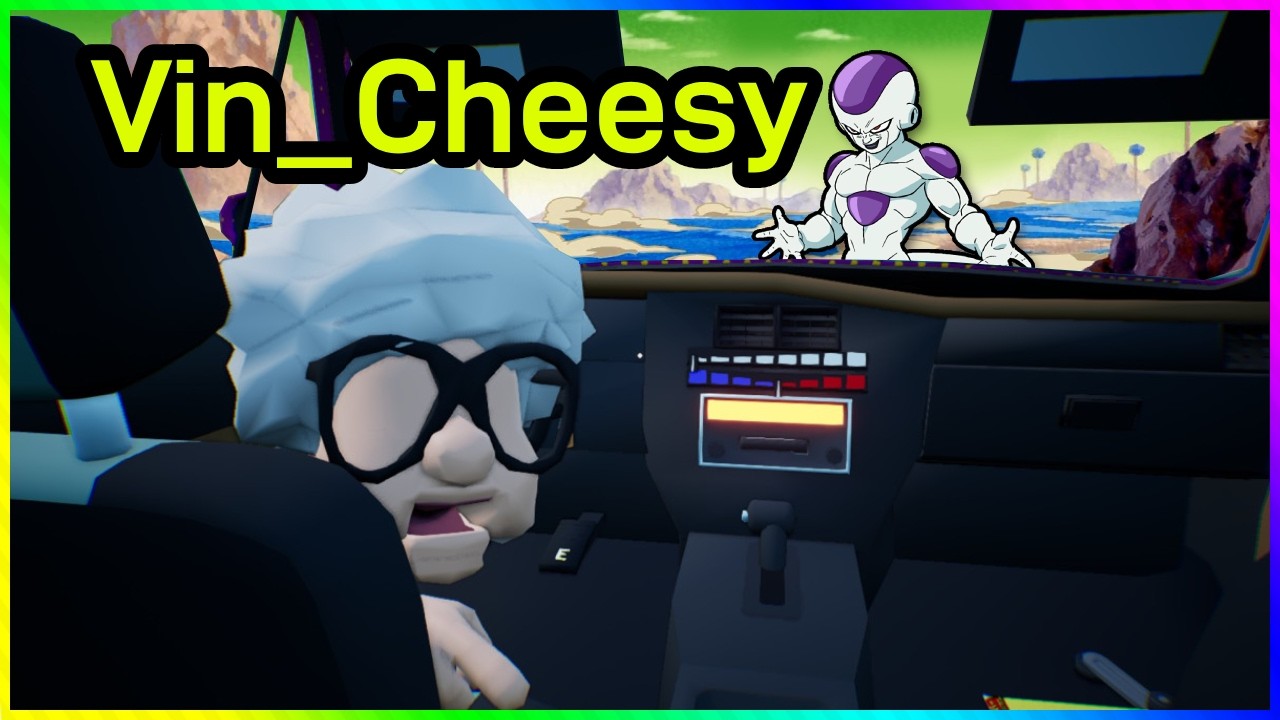 Two idiots tries to give directions (BackSeat Driver demo)