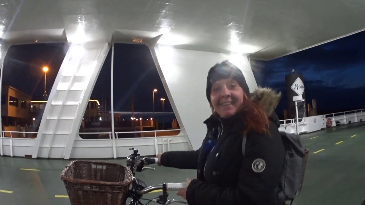 Die Insel Norderney erkunden... Die Ahlfis On Tour💖 unsere Fahrradtour vom Stellplatz Norddeich😉
