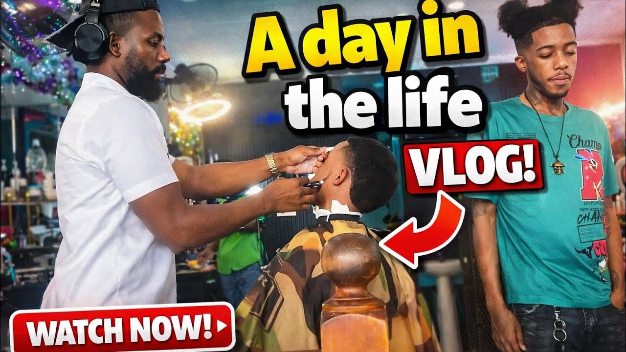 A DAY IN MY LIFE  VLOG