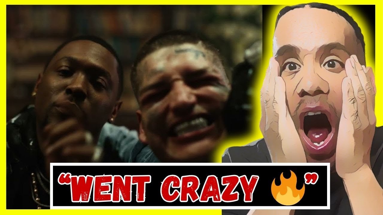 Hit-Boy, Spank Nitti James & Lefty Gunplay GO CRAZY on &ldquo;N.T.A.B.&rdquo;! (Official Video)