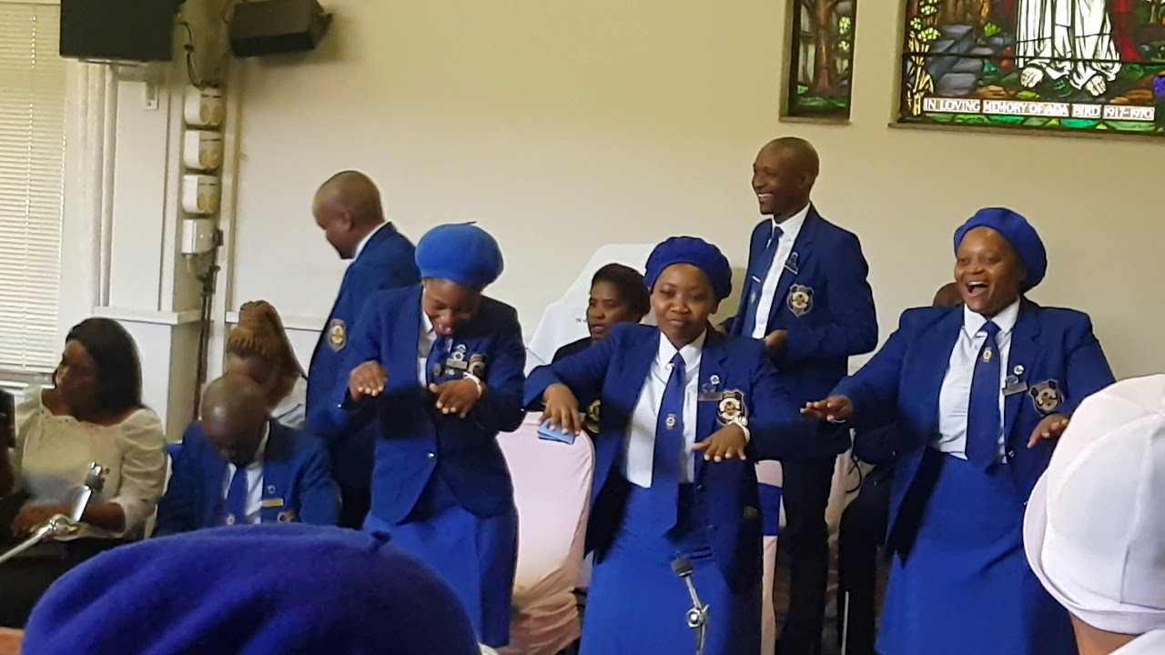 Natal coastal synod  2020(1)