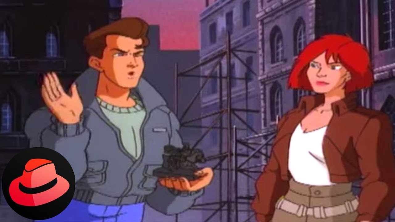 Boyhood's End Pt. 1 | Where In The World Is Carmen Sandiego? 💃🏻 Full Episodes | Videos for Kids