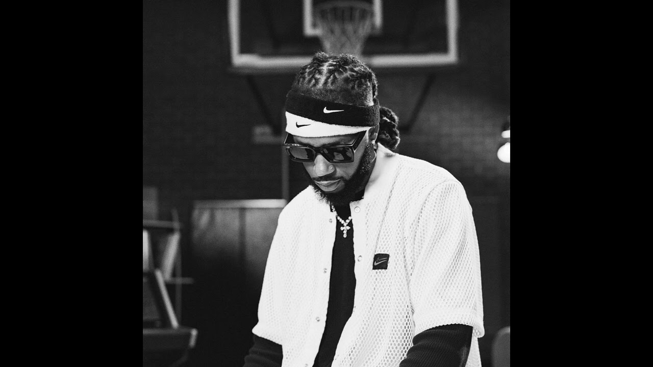 [FREE] Metro Boomin x Big Sean  Type Beat 
