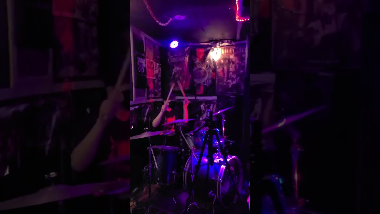 2025-06-21 서울스핏(SEOULSPIT) SOCIAL MURDER @DEEP PURPLE
