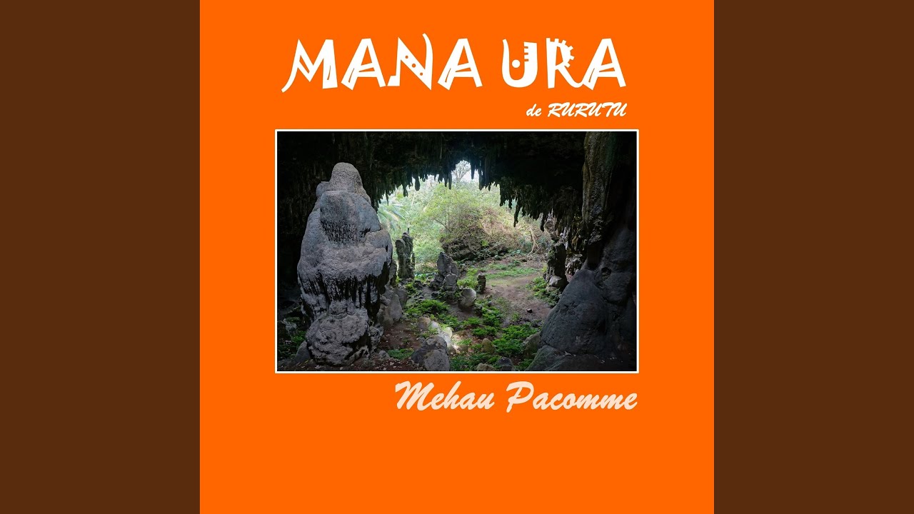 Te Aruru Patiri
