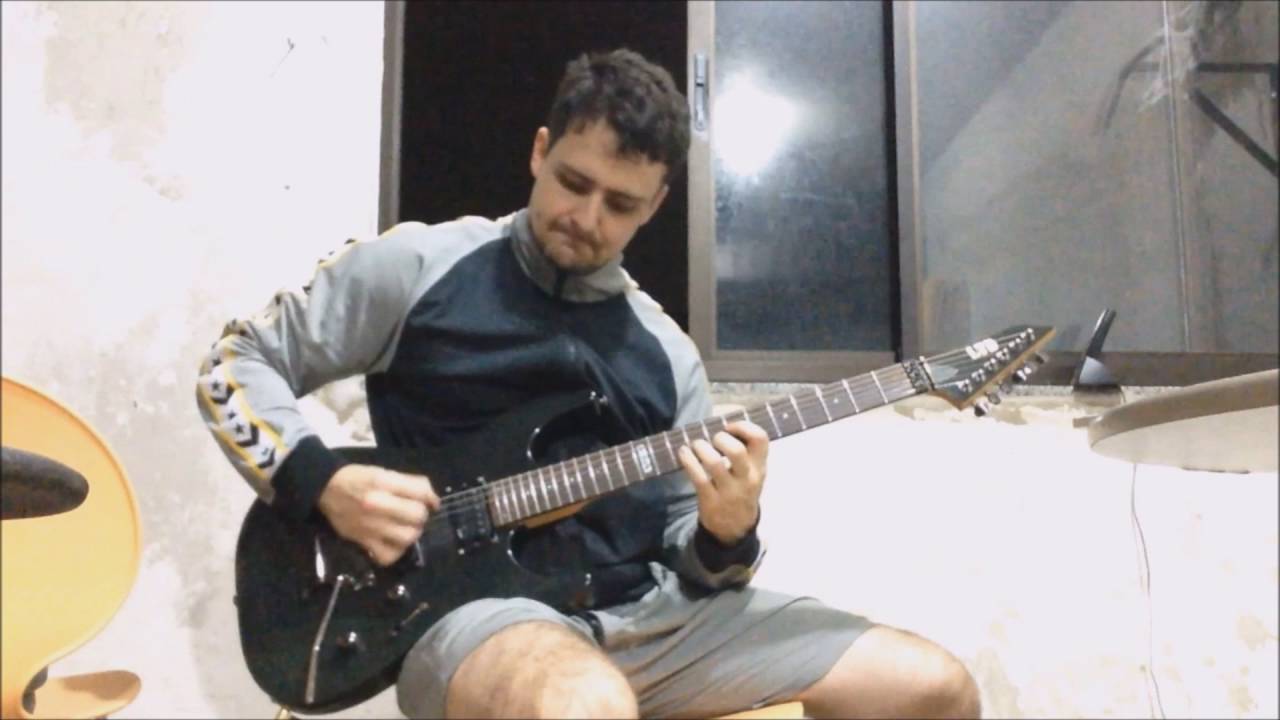 ESP LTD M-100FM