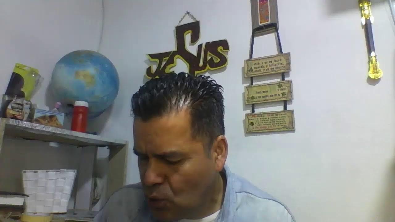 UNA VIDA JUSTA