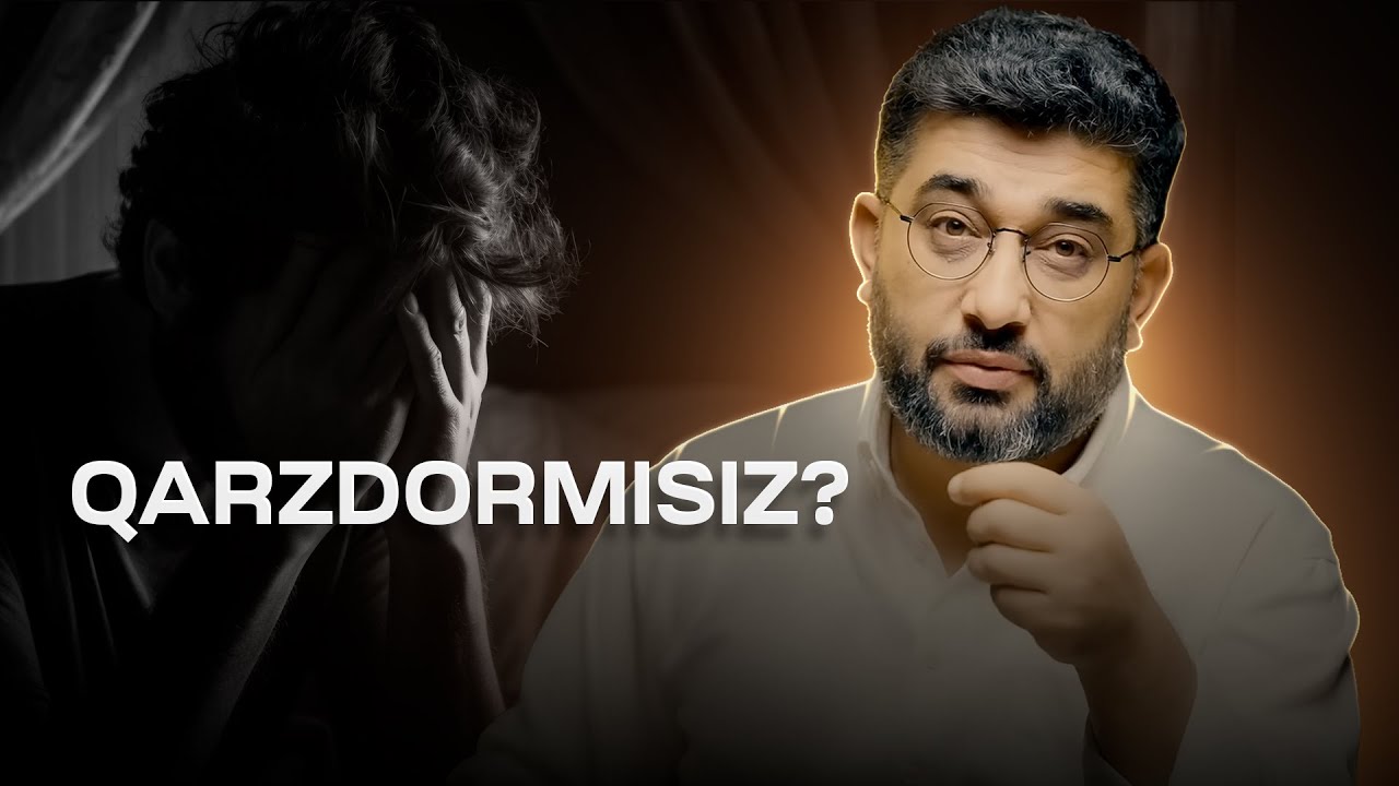 Qarzdormisiz? | @AbdukarimMirzayev2002 #abdukarimmirzayev #hikoya