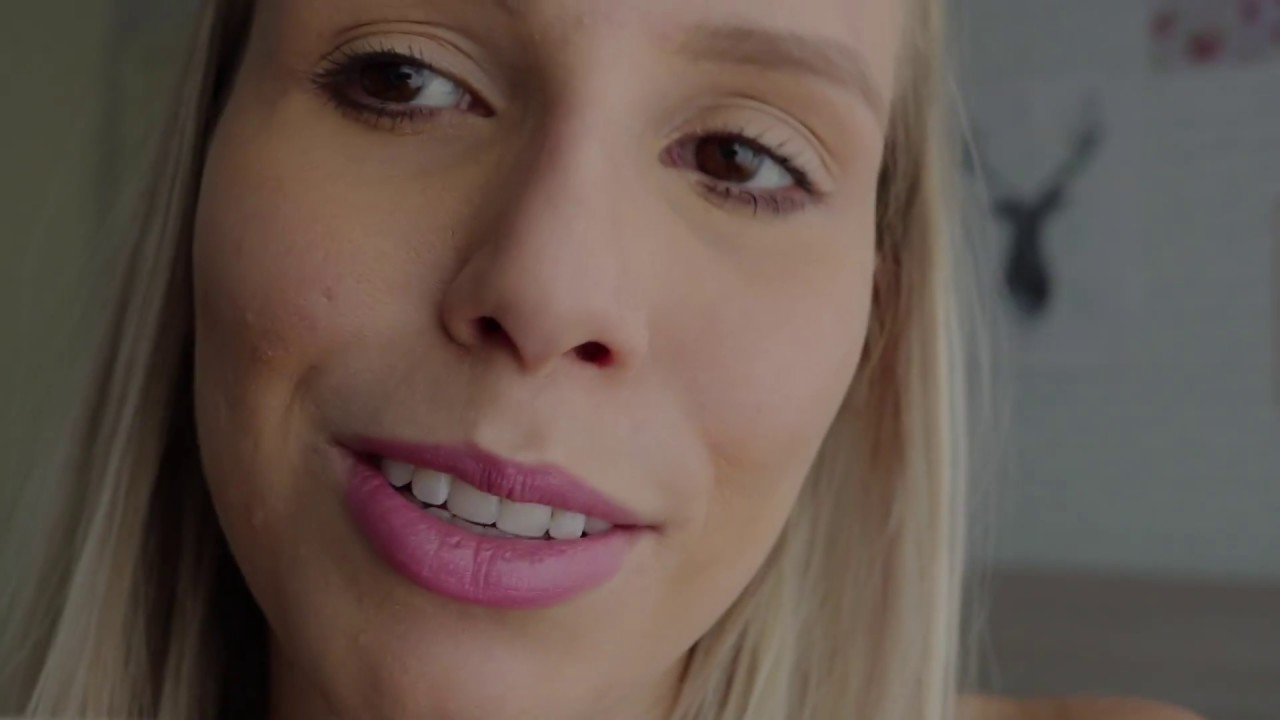 ASMR CUIDANDO DE VOCE DECEPÇÃO AMOROSA - Bruna ASMR