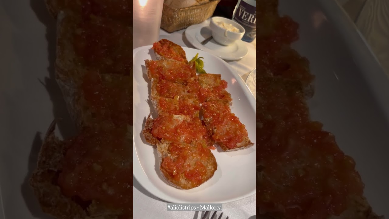 ✈️MALLORCA (Verano 2022 y 2023)