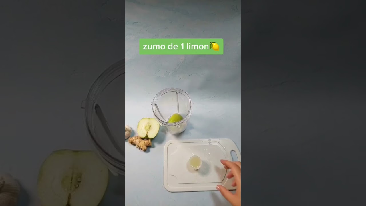 ¡ANTIBIÓTICO NATURAL! PARA ELIMINAR VIRUS Y BACTERIAS 