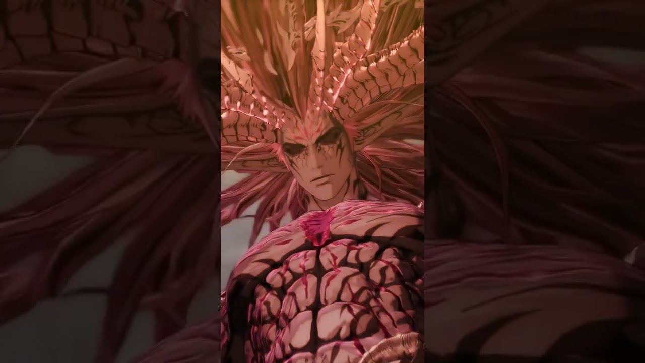 The First Berserker Khazan is simply great! #thefirstberserkerkhazan #thefirstberserker #berserk