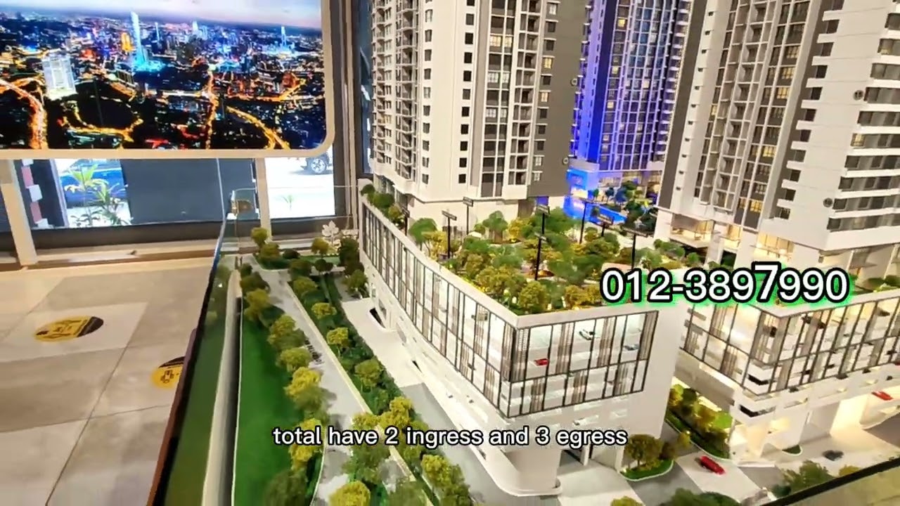 Sunway Belfield Best Review 2022 | Must Watch Before Buy