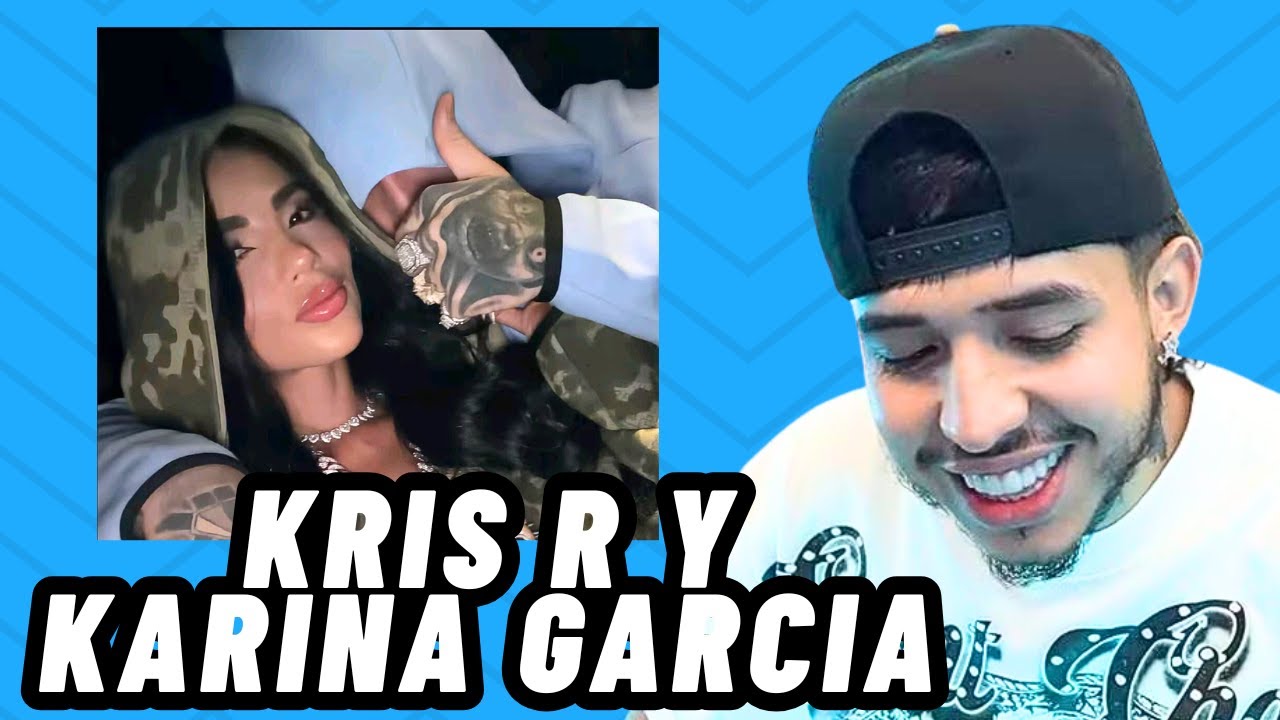 WESTCOL HABLA DE KRIS R Y KARINA GARCIA!