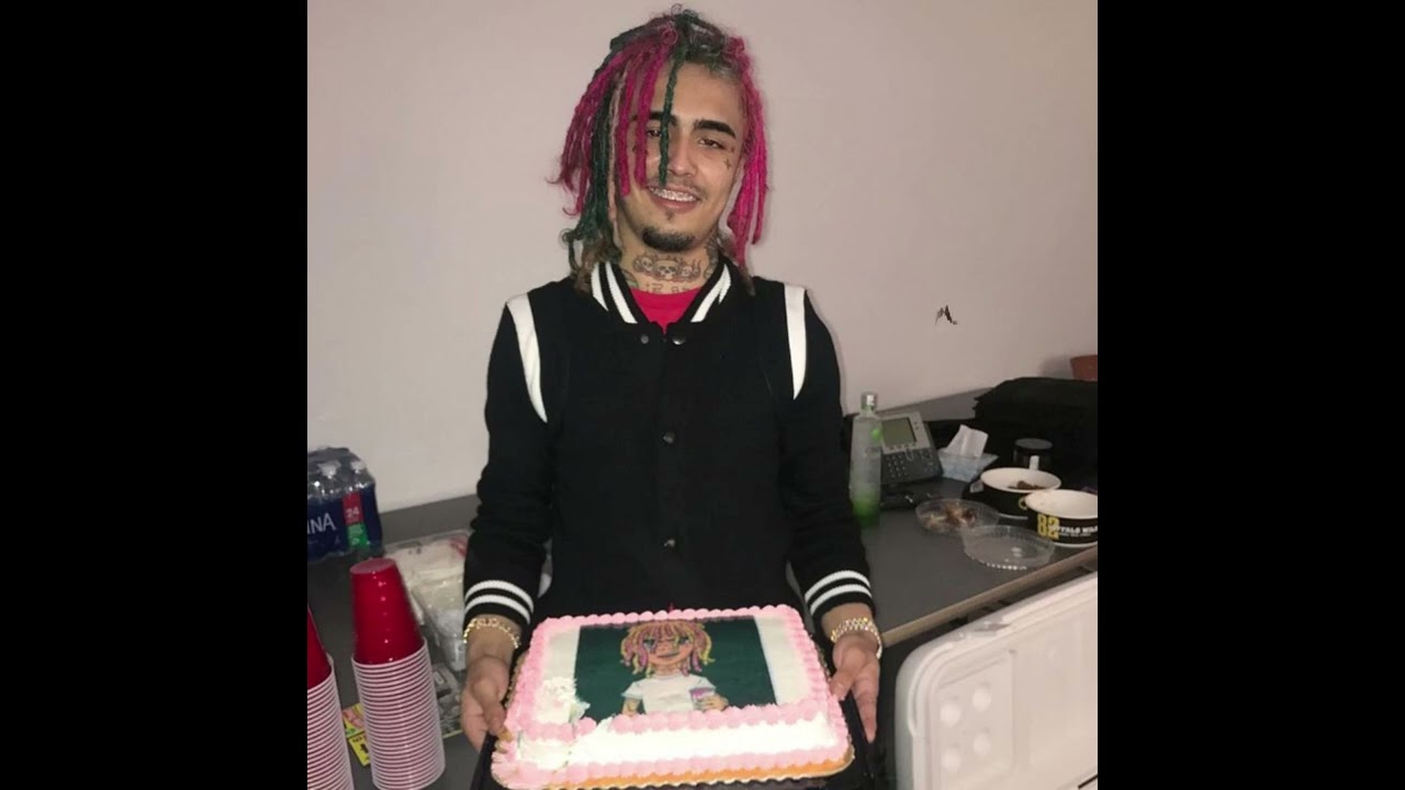 (FREE) Old Lil Pump Type Beat 