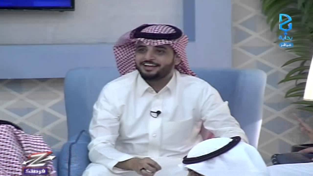 حزين من الشتاء - محمد العبدالله | #زد_فرصتك1