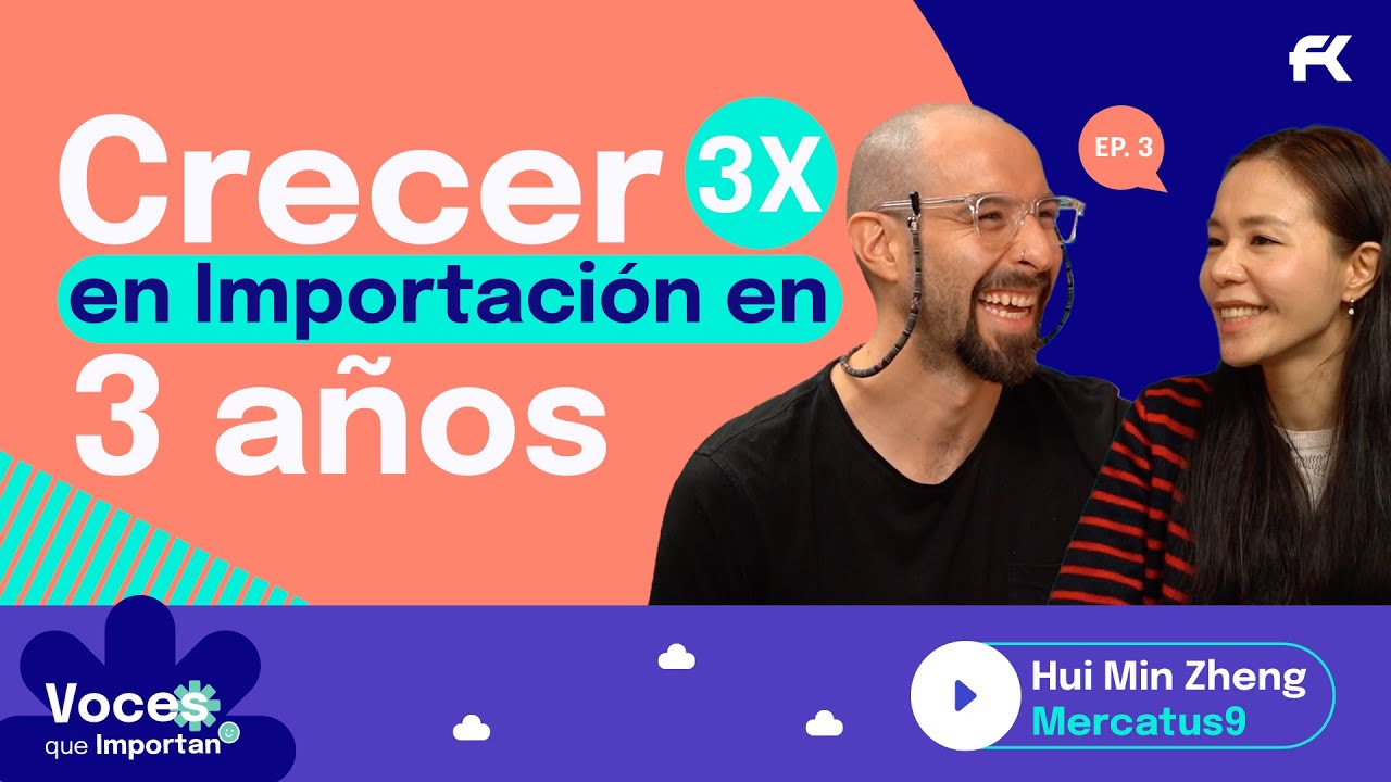 ¿Cómo importar de China a Colombia? (Y sacarla del estadio) I Voces que Importan