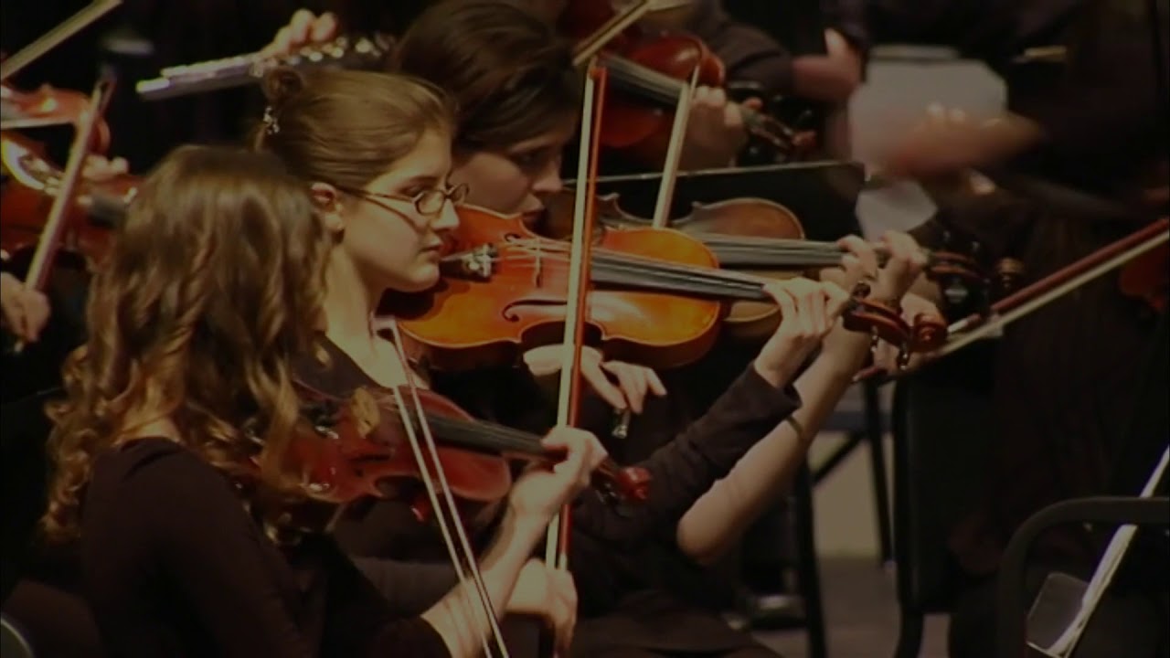Beethoven: Missa Solemnis (Kyrie)