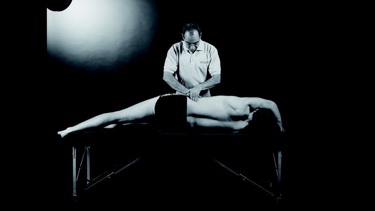 The Institute for Soft Tissue Therapists