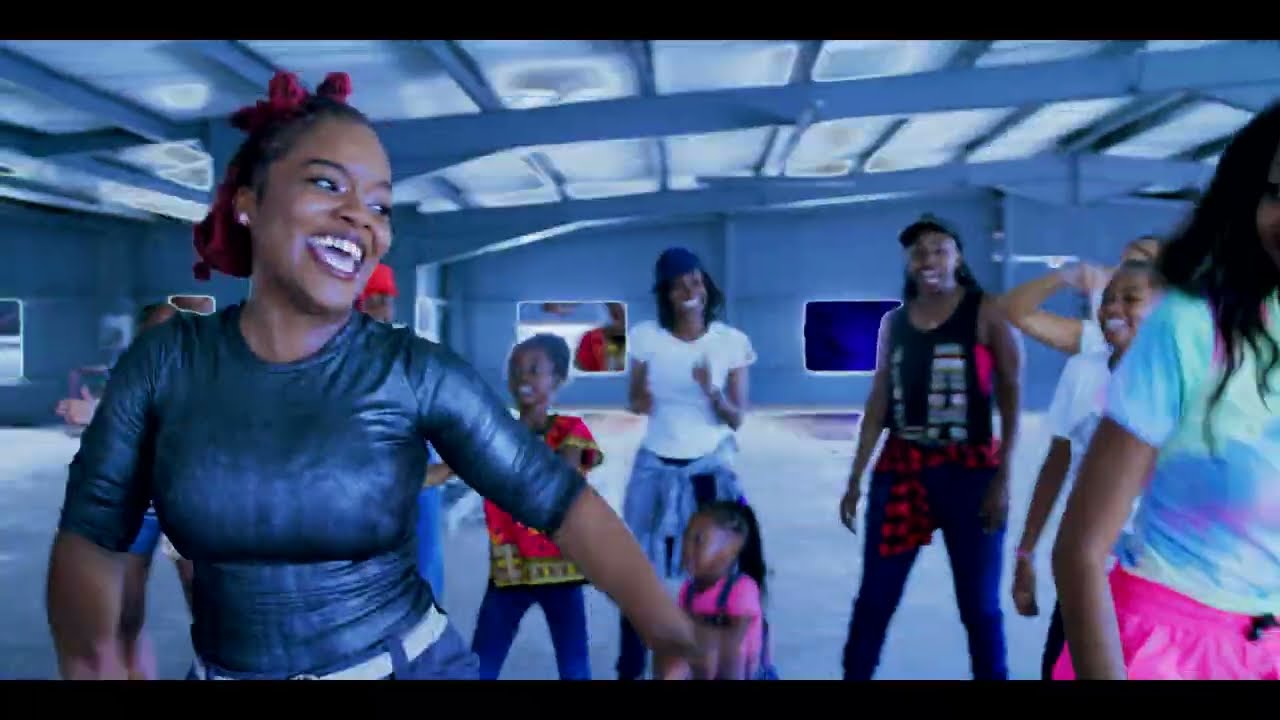 NGOMA- Neesha Woodz X Reuel Lynch| Official Music Video